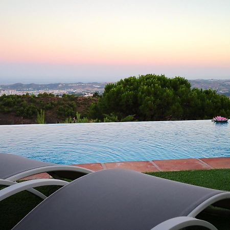 Villa Fenavista Mijas Exterior foto