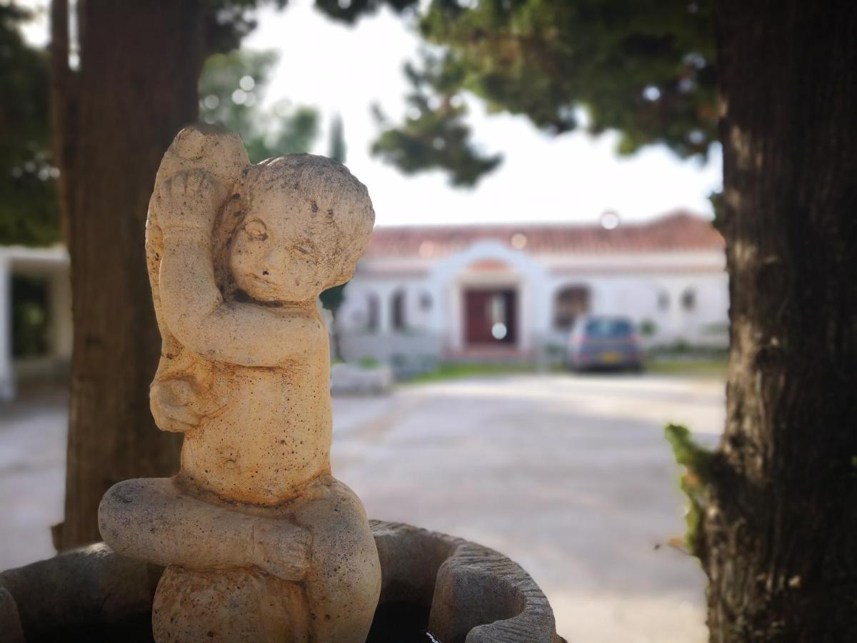 Villa Fenavista Mijas Exterior foto