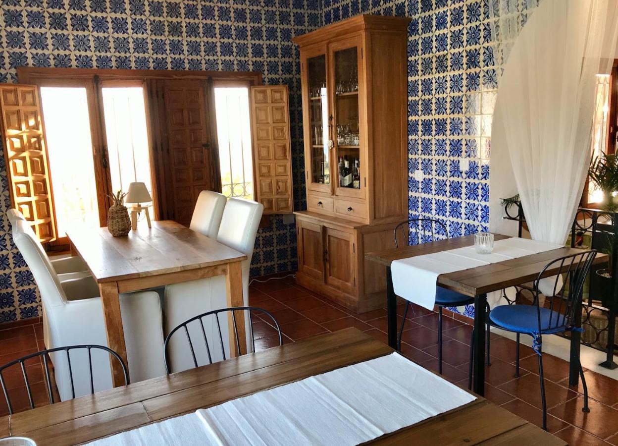 Villa Fenavista Mijas Exterior foto