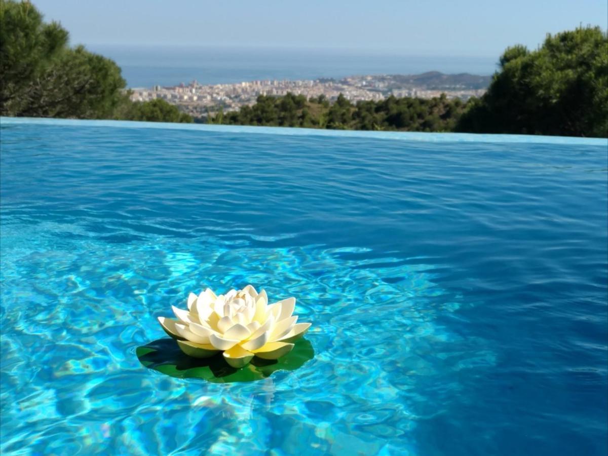 Villa Fenavista Mijas Exterior foto