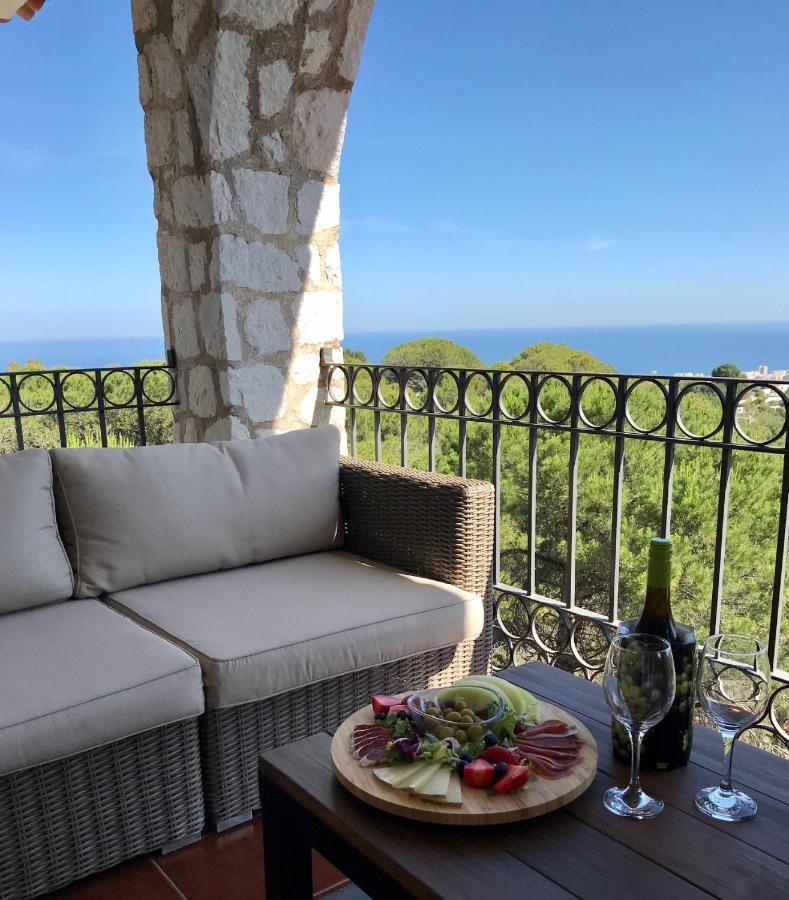 Villa Fenavista Mijas Exterior foto