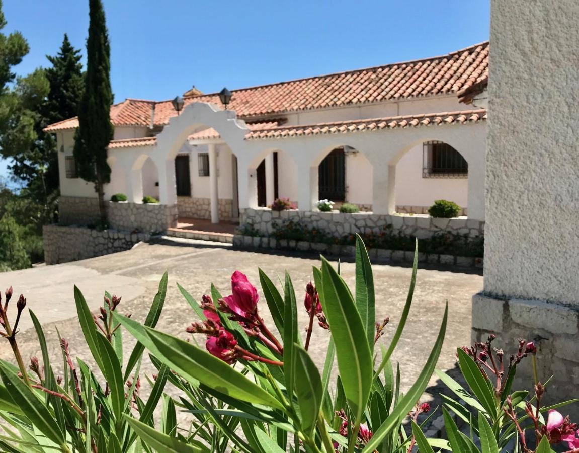 Villa Fenavista Mijas Exterior foto
