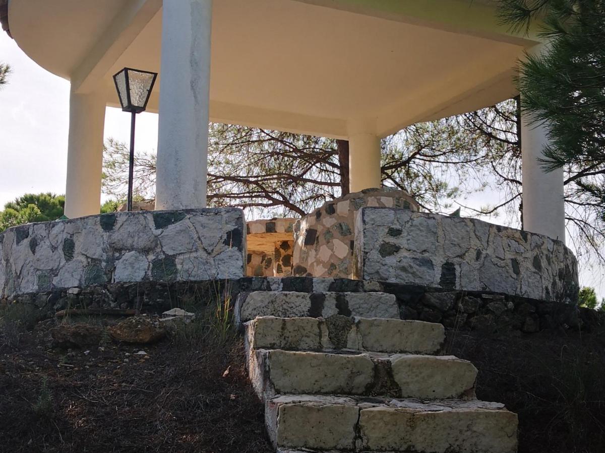 Villa Fenavista Mijas Exterior foto