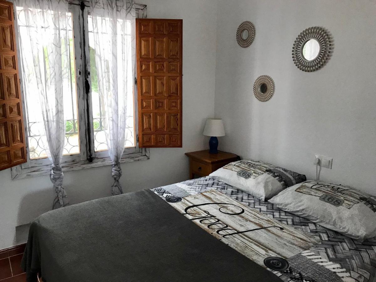 Villa Fenavista Mijas Exterior foto