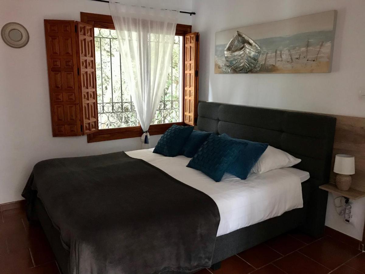Villa Fenavista Mijas Exterior foto