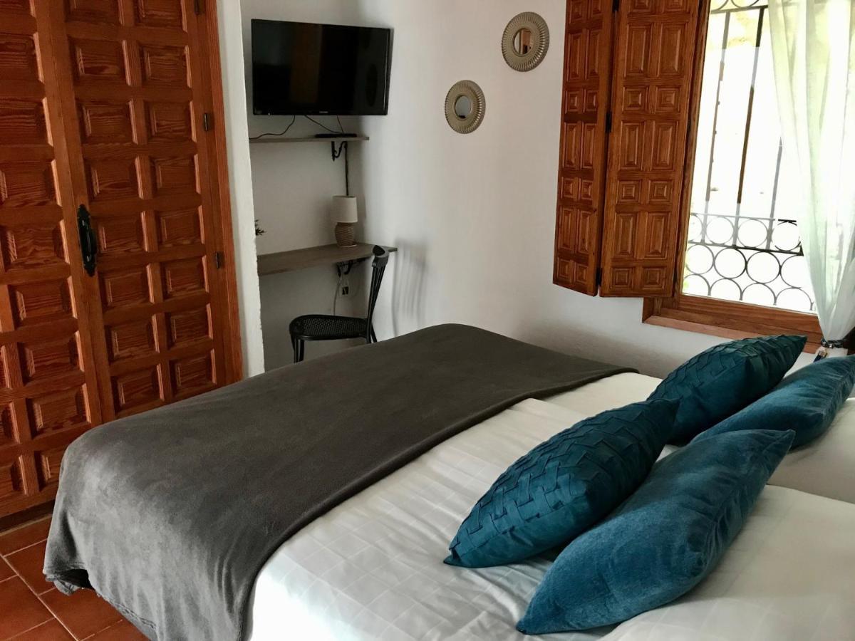 Villa Fenavista Mijas Exterior foto