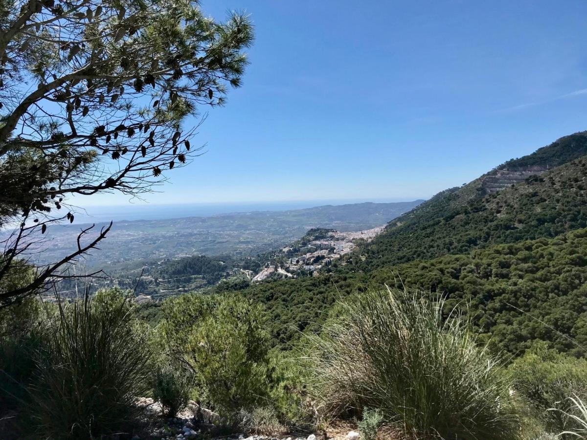 Villa Fenavista Mijas Exterior foto