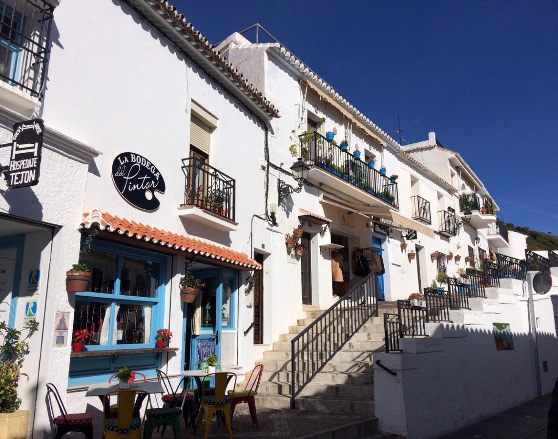 Villa Fenavista Mijas Exterior foto