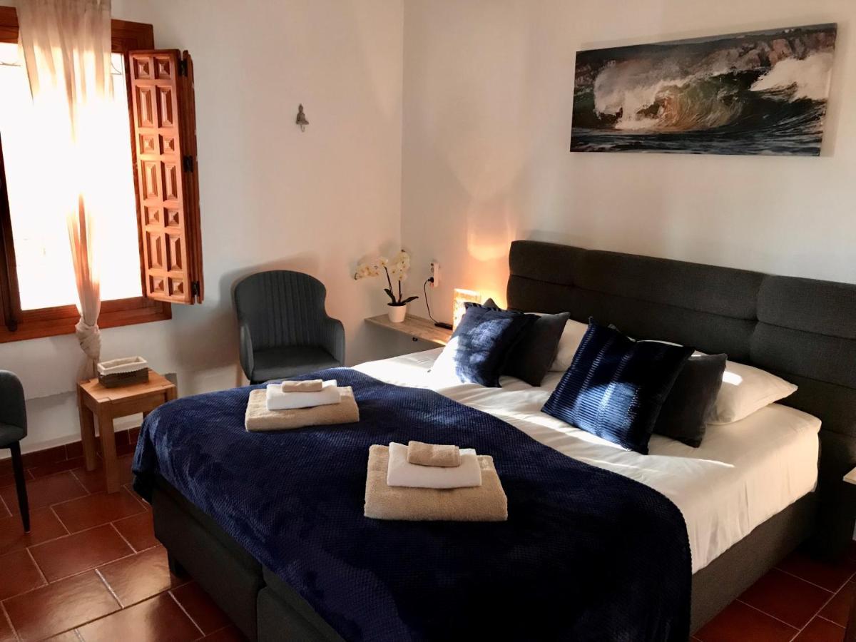 Villa Fenavista Mijas Exterior foto