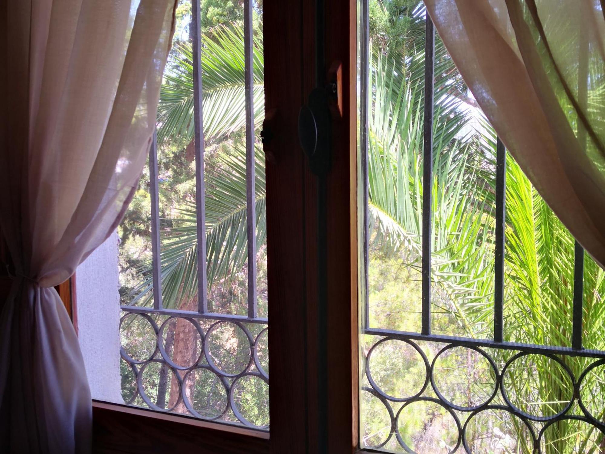 Villa Fenavista Mijas Zimmer foto
