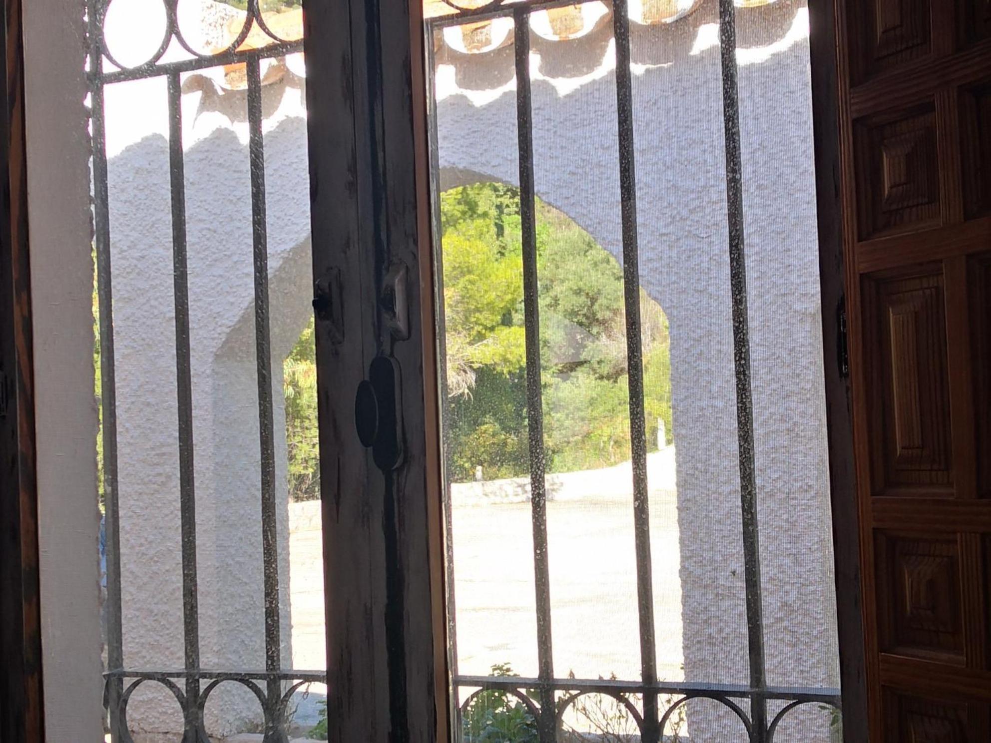 Villa Fenavista Mijas Zimmer foto